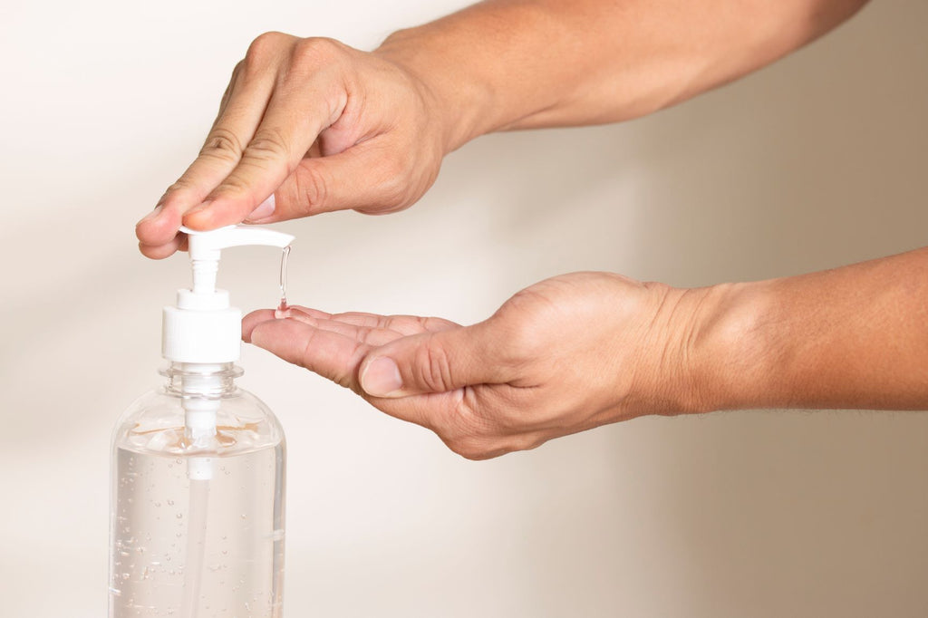 Sanitiser