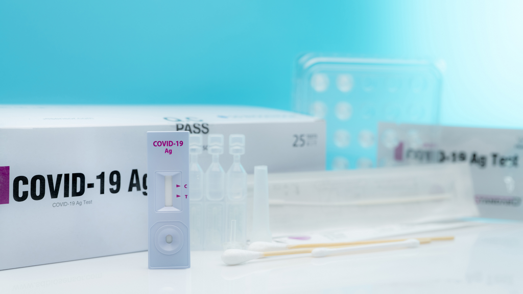 Rapid Antigen Tests