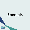 SPECIALS
