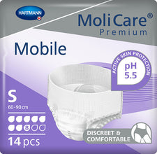 Molicare Premium Mobile 8D - Blaxland Day and Night Pharmacy