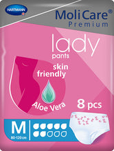 MoliCare Premium Lady Pants 7 Drop Medium - Blaxland Day and Night Pharmacy