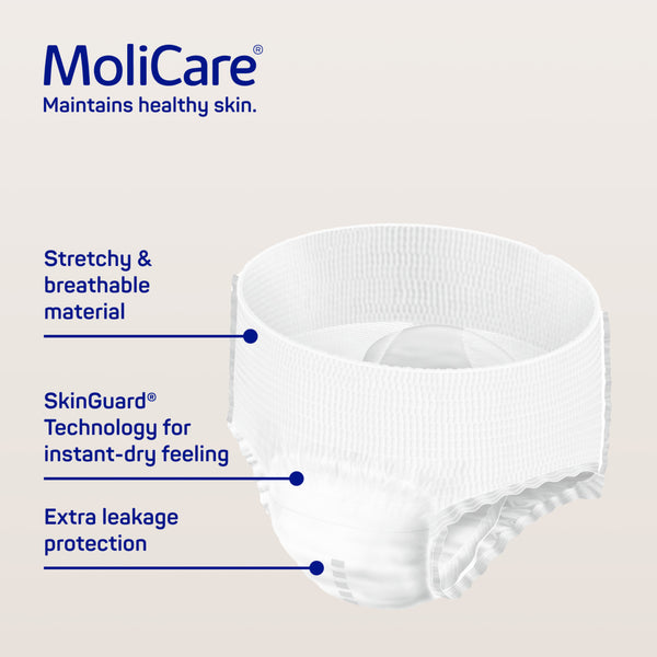 Molicare Premium Mobile 6D - Blaxland Day and Night Pharmacy