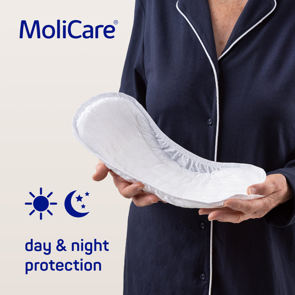 MoliCare Premium Lady Pad 5Drop (14PK) - Blaxland Day and Night Pharmacy