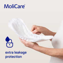 MoliCare Premium Lady Pad 5Drop (14PK) - Blaxland Day and Night Pharmacy
