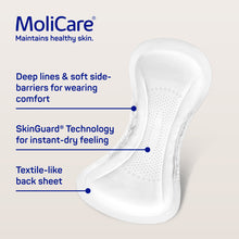 MoliCare Premium Lady Pad 5Drop (14PK) - Blaxland Day and Night Pharmacy