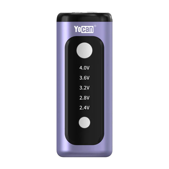Yocan Kodo Plus 510 Battery - Blaxland Day and Night Pharmacy