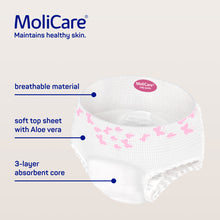 MoliCare Premium Lady Pants 7 Drop Medium - Blaxland Day and Night Pharmacy