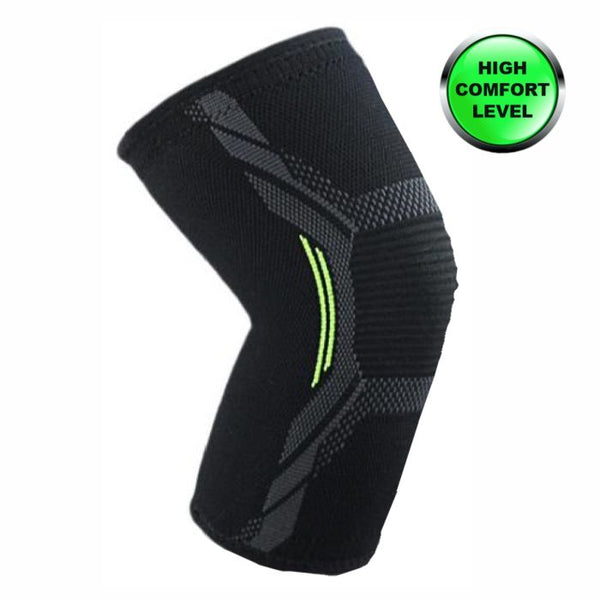 Bodyassist Contoured 3D Sports Ankle with Dual Strap Locks - Blaxland Day and Night Pharmacy