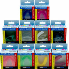 BiteMe Sports Mouthguard (Random Colour Supplied) - Blaxland Day and Night Pharmacy