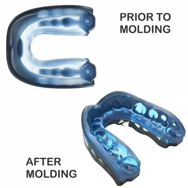 BiteMe GEL-PRO sports MOUTHGUARD Adult - Blaxland Day and Night Pharmacy