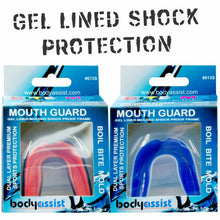 Gel-Fit Premium Sports Mouthguard - Blaxland Day and Night Pharmacy