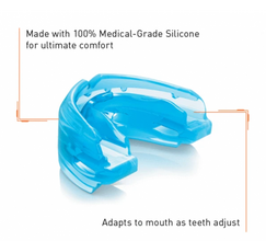 Shock Doctor Braces Mouthguard - Blaxland Day and Night Pharmacy