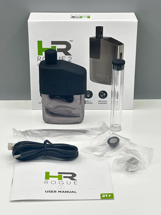 Healthy Rips Rogue 2 - Blaxland Day and Night Pharmacy