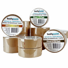 Bodyassist Rigid Strapping Tape - Blaxland Day and Night Pharmacy