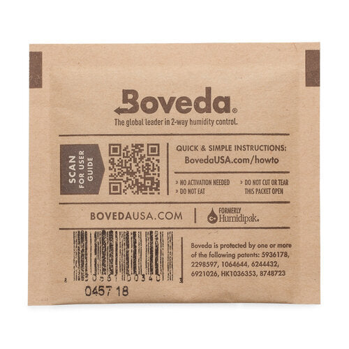 62% BOVEDA HUMIDIPAK - Blaxland Day and Night Pharmacy