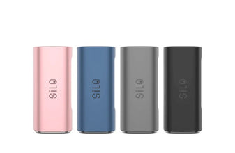 CCell Silo Vape - Blaxland Day and Night Pharmacy