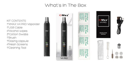 XMax V4 Pro - Blaxland Day and Night Pharmacy