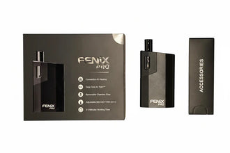 Fenix Pro