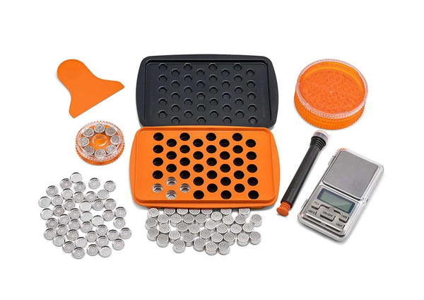 Storz & Bickel Dosing Capsule Filling Set - Blaxland Day and Night Pharmacy