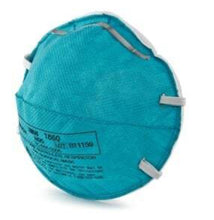 3M N95 1860 Cupped Particulate Respirator & Surgical Mask - Box of 20 - Blaxland Day and Night Pharmacy