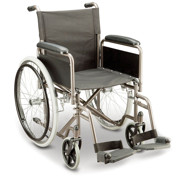 Care Quip Wheelchair Triton - Blaxland Day and Night Pharmacy