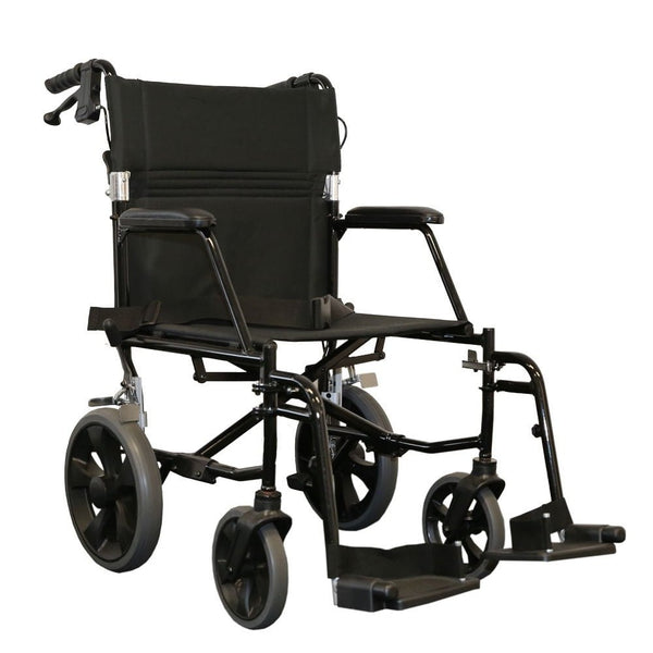 Care Quip Wheelchair Transit Vito - Blaxland Day and Night Pharmacy