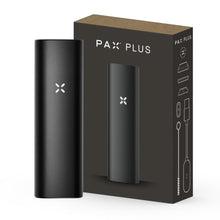 PAX PLUS - Vaporiser Starter Kit [Onyx] - Blaxland Day and Night Pharmacy