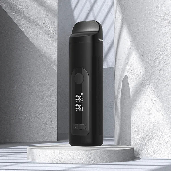 WEECKE RUSH VAPORISER - Blaxland Day and Night Pharmacy