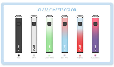 Yocan Flat Mini 510 Battery - Blaxland Day and Night Pharmacy