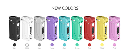 Yocan Uni Pro 510 Thread Battery - Blaxland Day and Night Pharmacy