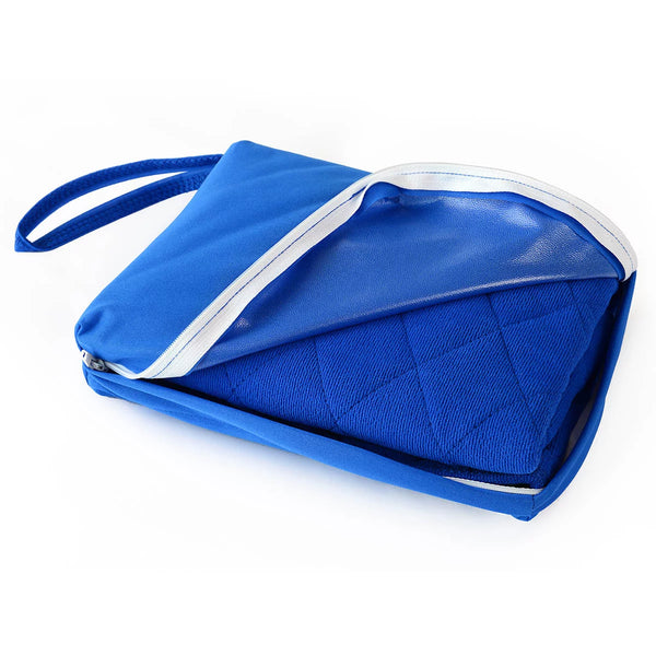 ALEVA CHAIR PAD + WP BAG LARGE - Blaxland Day and Night Pharmacy