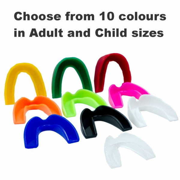 BiteMe Sports Mouthguard (Random Colour Supplied) - Blaxland Day and Night Pharmacy