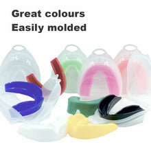 BiteMe Sports Mouthguard (Random Colour Supplied) - Blaxland Day and Night Pharmacy