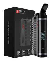 Fenix 2+ Dry Herb Vaporiser - Blaxland Day and Night Pharmacy