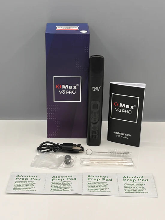 XMAX V3 PRO - Blaxland Day and Night Pharmacy