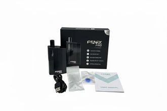 Fenix Pro